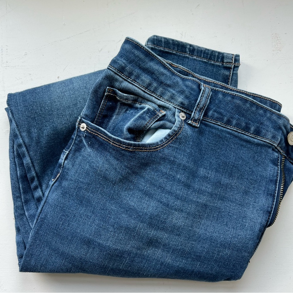 Wax Jean | 18